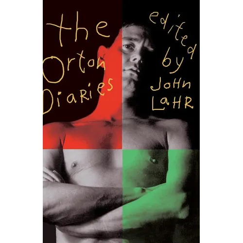 The Orton Diaries