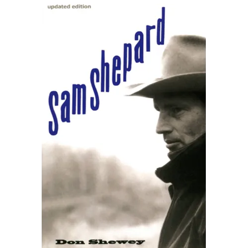Sam Shepard