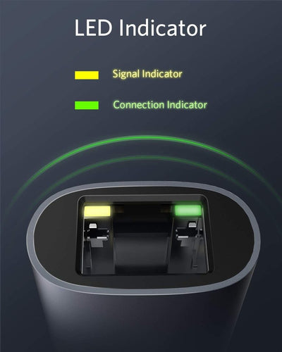 Anker PowerExpand adaptateur USB-C vers Ethernet Gigabit
