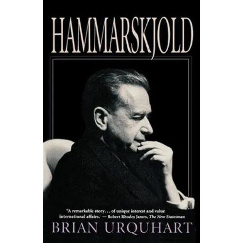 Hammarskjold