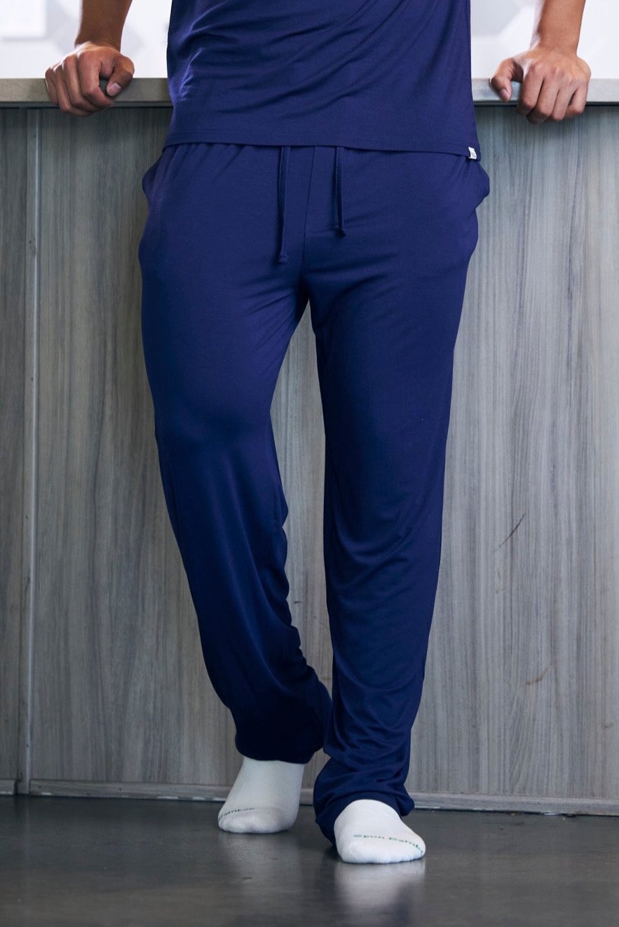 Men’s Bamboo Lounge Pants