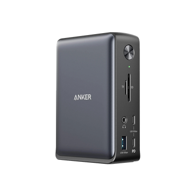 Anker 575 USB-C Docking Station (13-in-1)