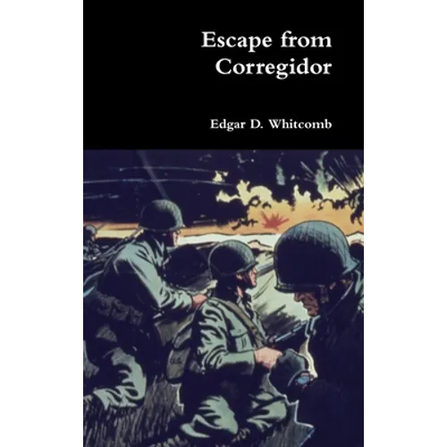 Escape from Corregidor