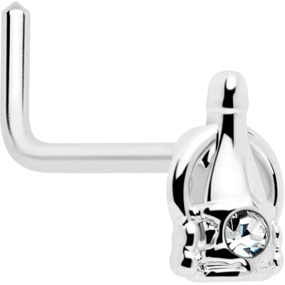 Champagne Dreams Nose Ring