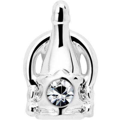Champagne Dreams Nose Ring