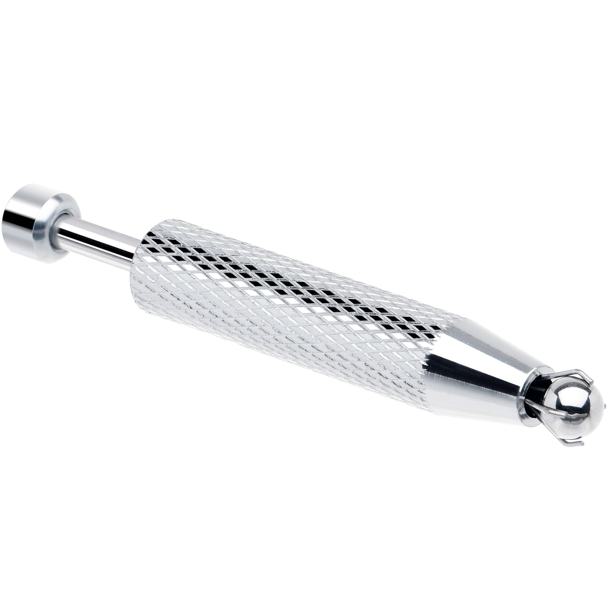 Piercing Ball Grabber Tool