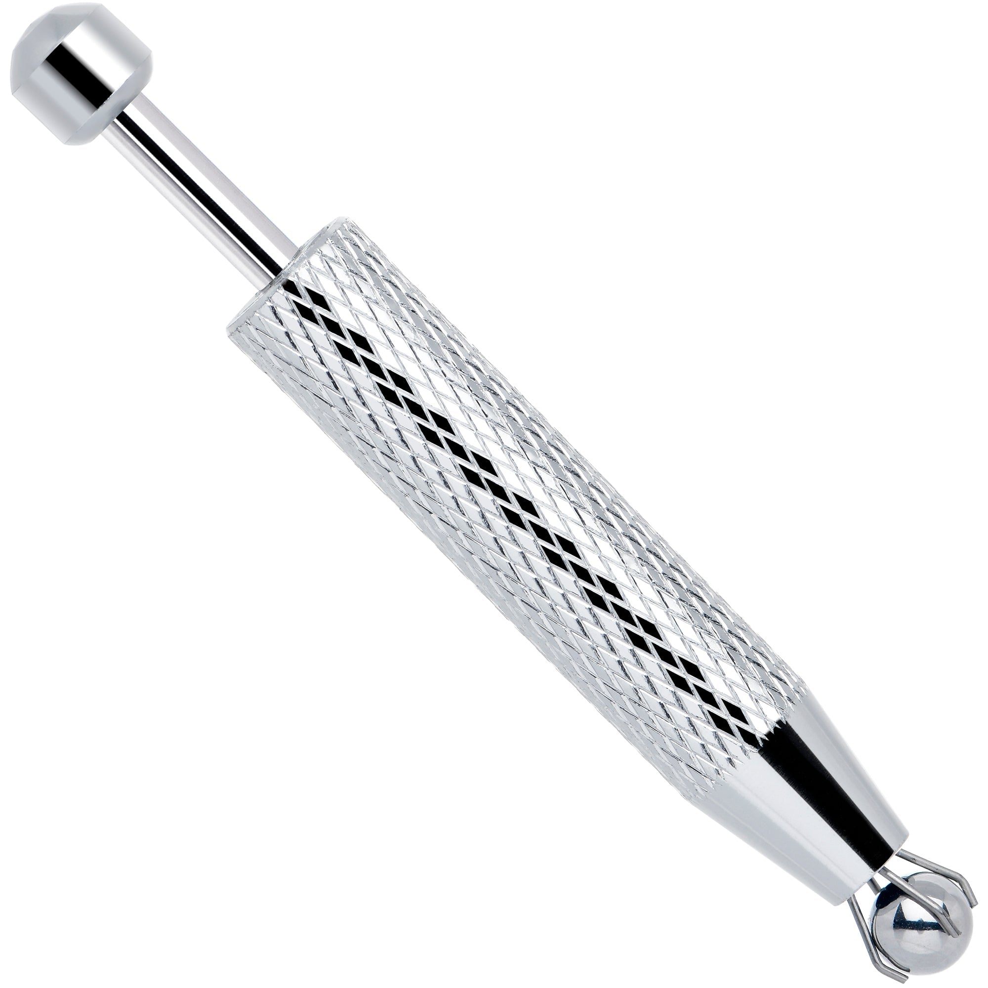 Piercing Ball Grabber Tool