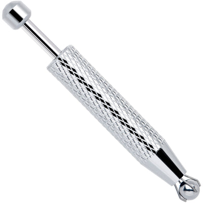 Piercing Ball Grabber Tool
