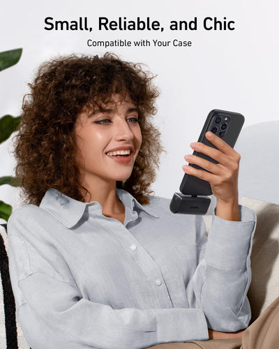 Anker Nano Power Bank (22.5W, conector USB-C integrado)