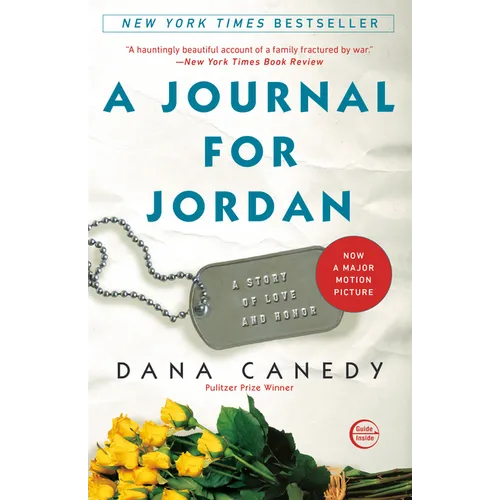 A Journal for Jordan: A Story of Love and Honor