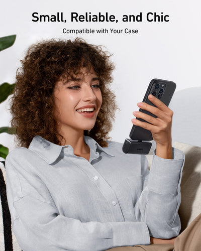 Anker Nano Power Bank (22.5W, conector USB-C integrado)