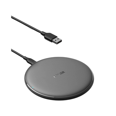 Anker 313 Wireless Charger (PowerWave Pad)