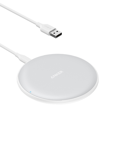 Anker 313 Wireless Charger (PowerWave Pad)