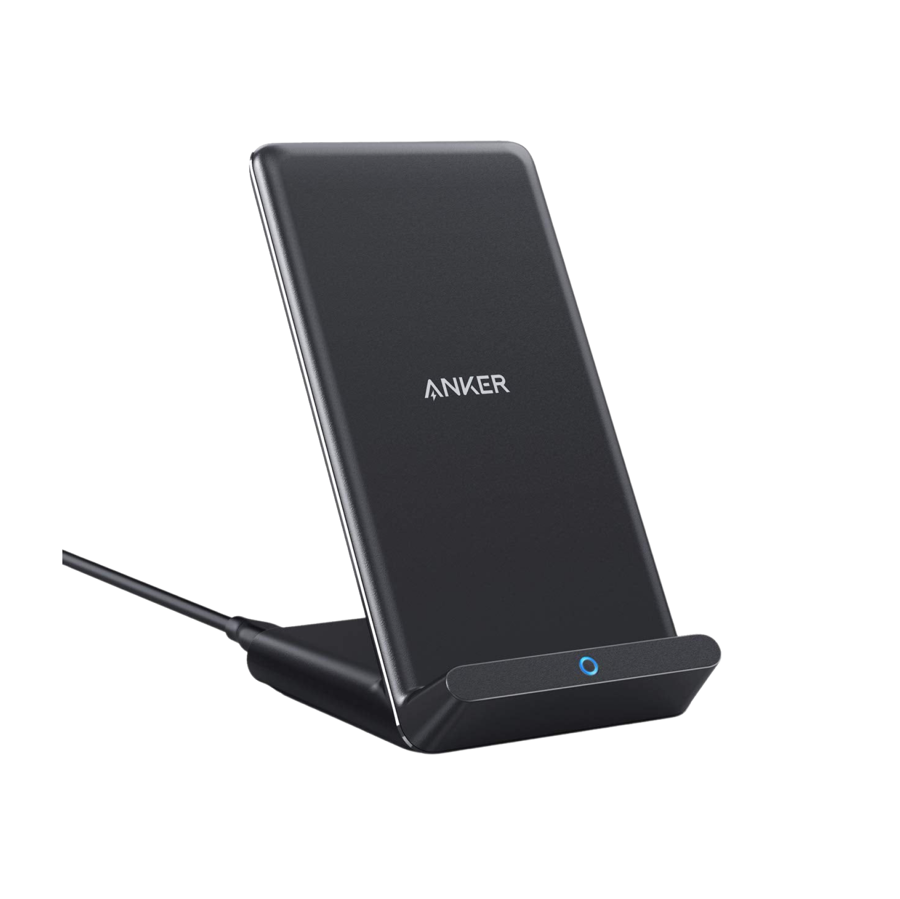 Anker 313 Wireless Charger Stand (PowerWave Stand)