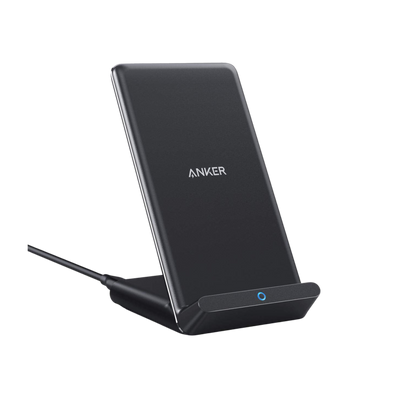 Anker 313 Wireless Charger Stand (PowerWave Stand)