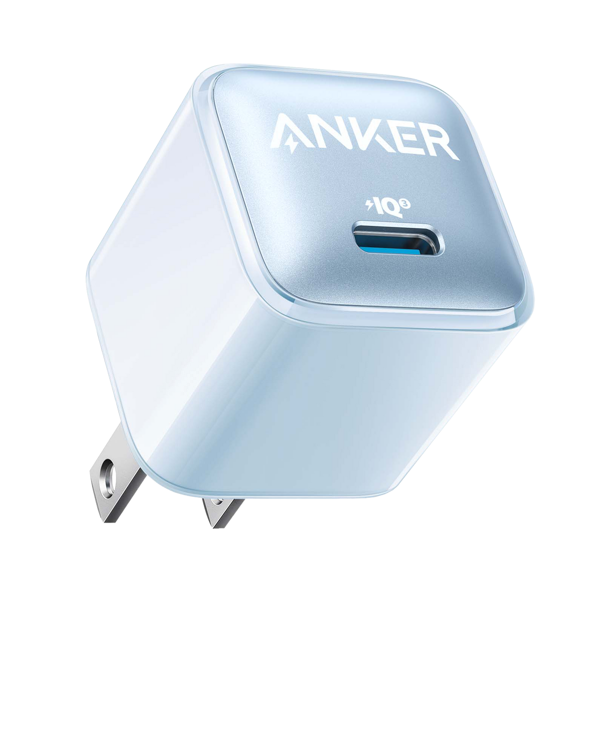 Chargeur Anker Nano (20 W)