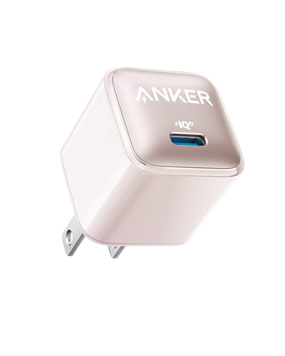 Chargeur Anker Nano (20 W)
