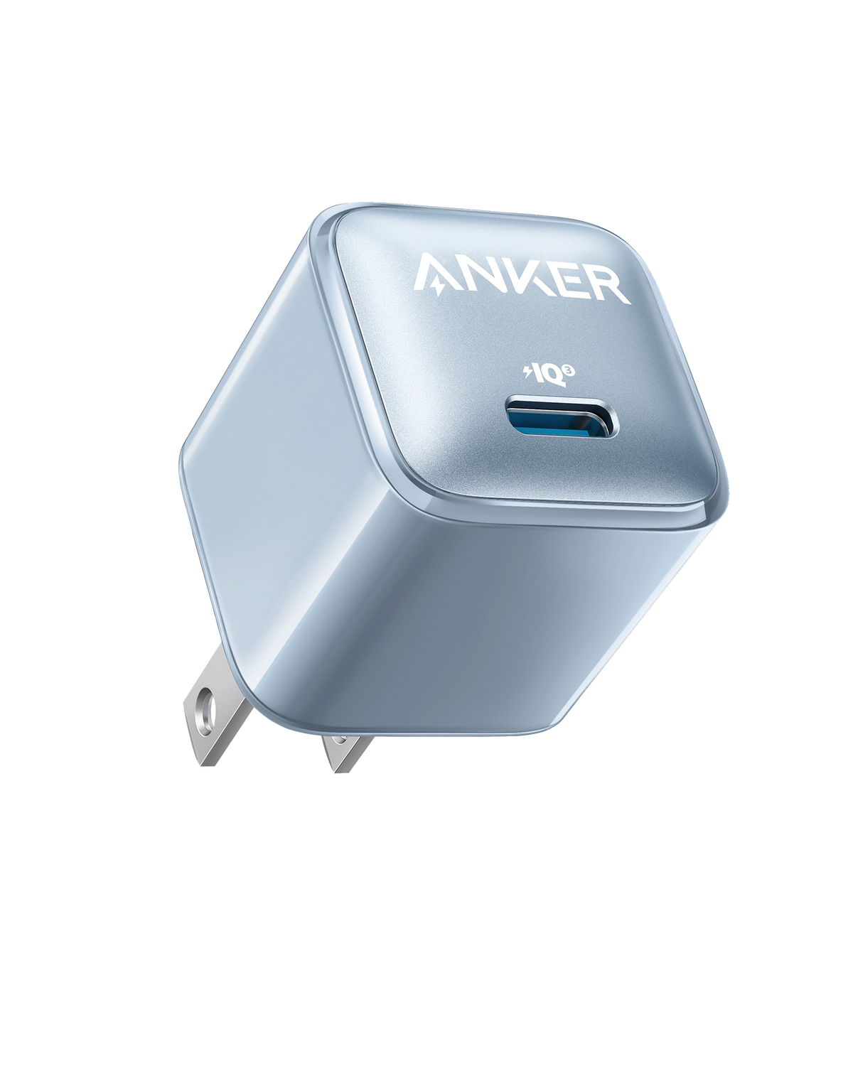 Chargeur Anker Nano (20 W)