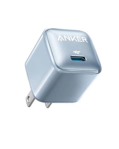 Chargeur Anker Nano (20 W)