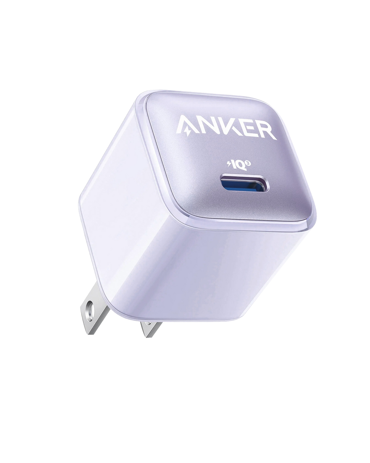 Chargeur Anker Nano (20 W)