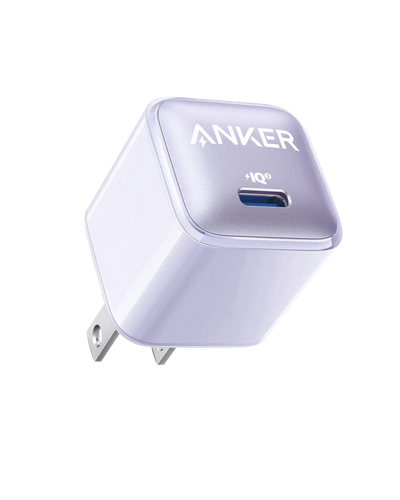 Chargeur Anker Nano (20 W)