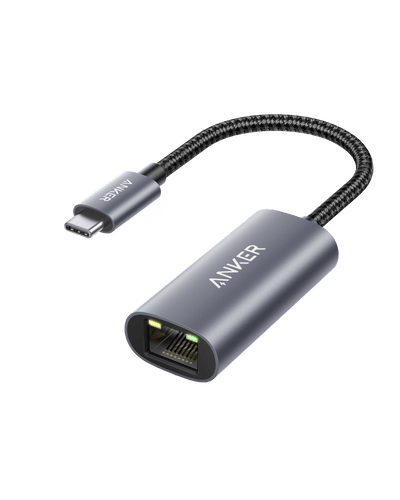 Anker PowerExpand adaptateur USB-C vers Ethernet Gigabit