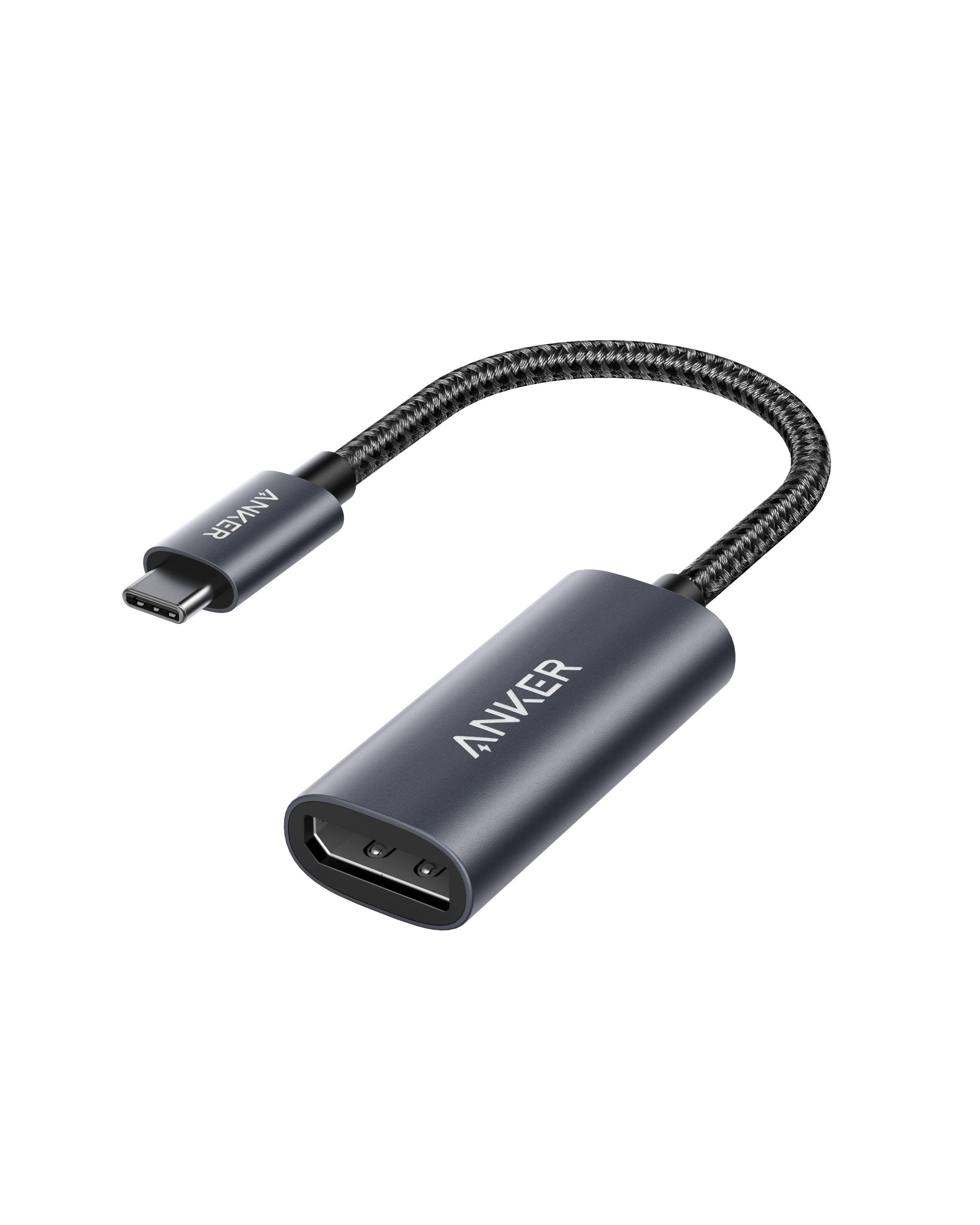 Adaptateur Anker PowerExpand USB-C vers DisplayPort