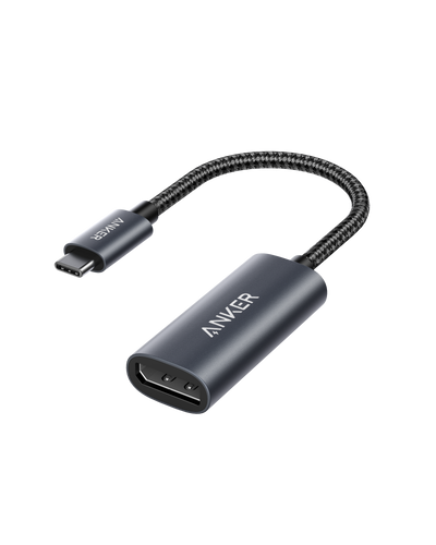 Adaptateur Anker PowerExpand USB-C vers DisplayPort