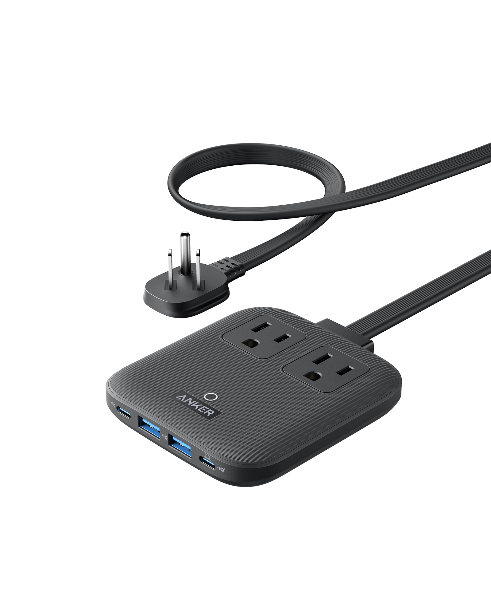 Estación de Carga Anker Nano (6 en 1, 67 W)