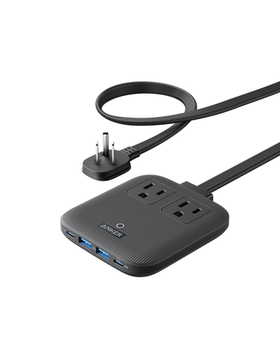 Estación de Carga Anker Nano (6 en 1, 67 W)