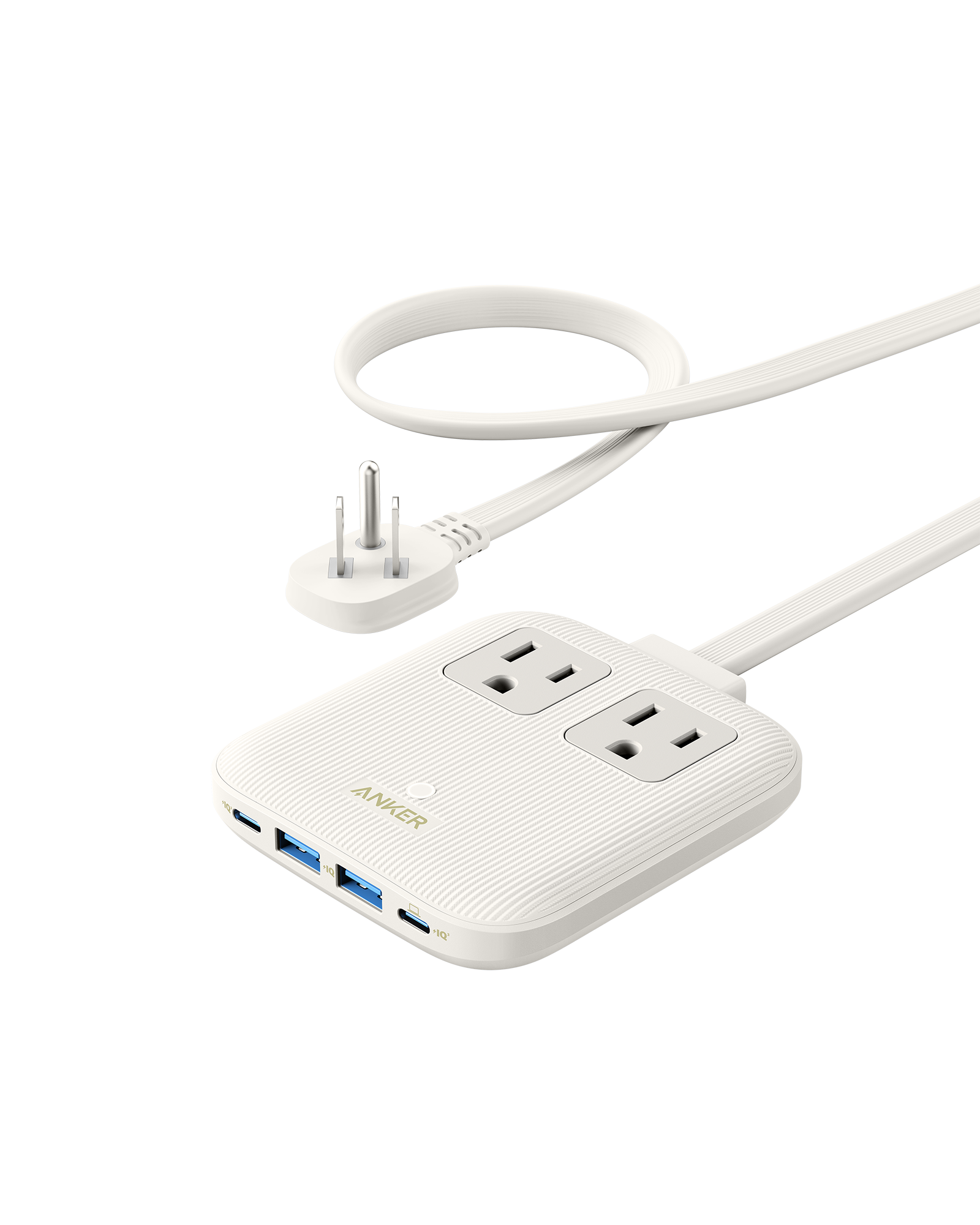 Estación de Carga Anker Nano (6 en 1, 67 W)