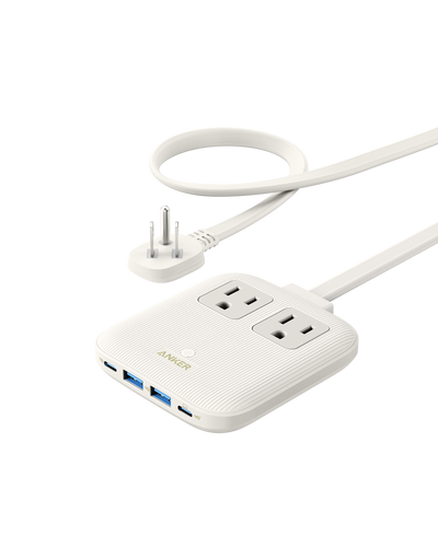 Estación de Carga Anker Nano (6 en 1, 67 W)
