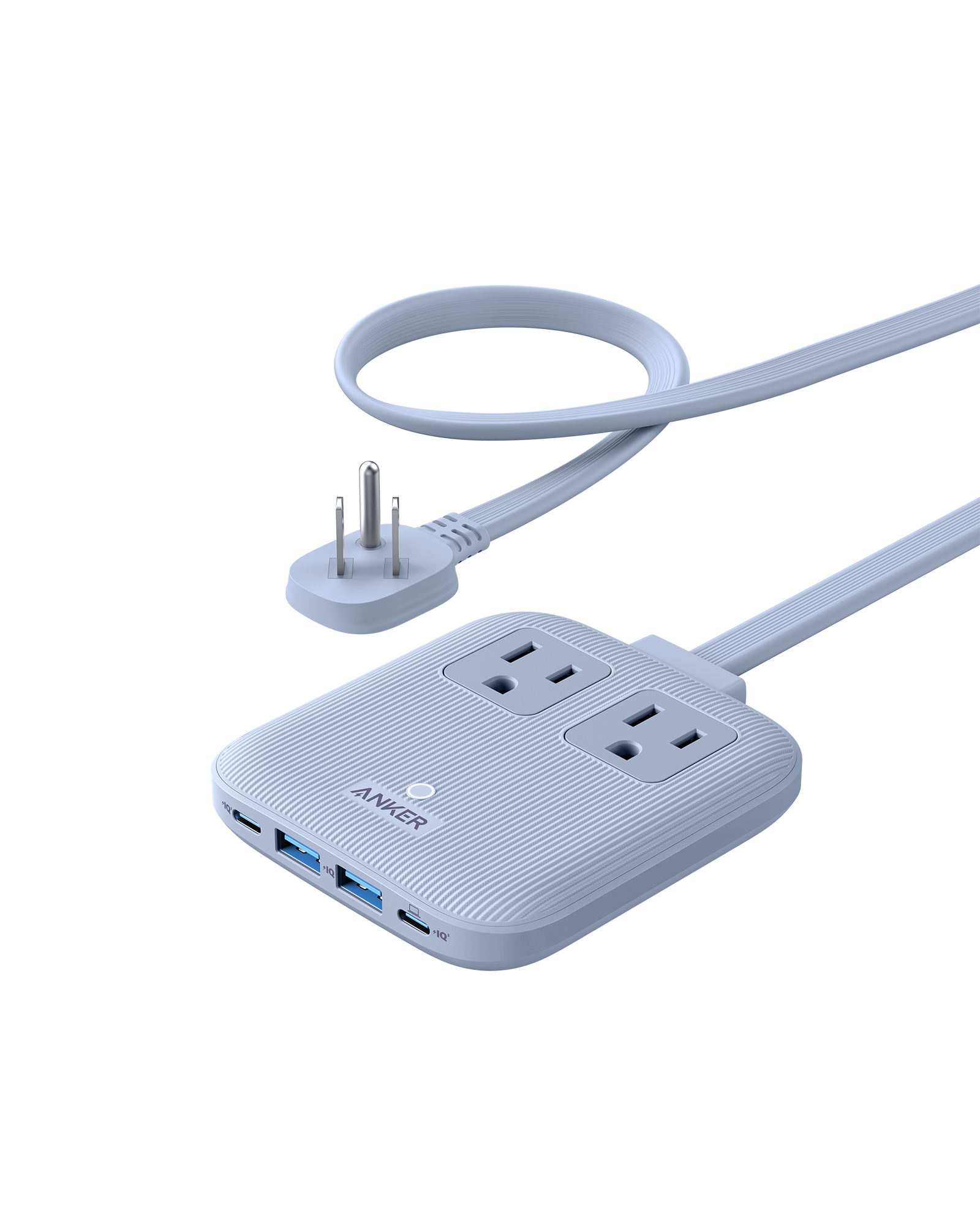 Estación de Carga Anker Nano (6 en 1, 67 W)