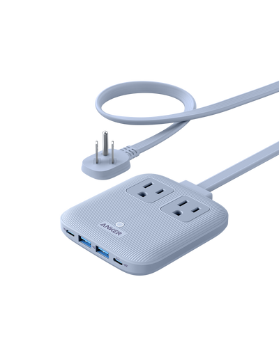 Estación de Carga Anker Nano (6 en 1, 67 W)