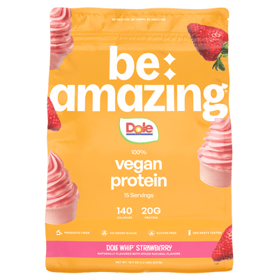 Vegan Protein by Be Amazing – product view 11
