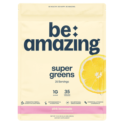Super Greens Collection