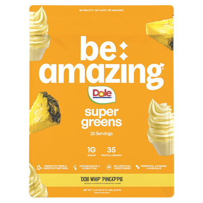 Super Greens Collection