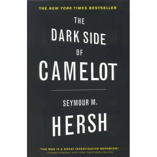 The Dark Side of Camelot