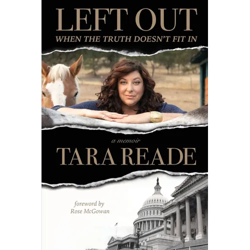 Left Out: When the Truth Doesn't Fit It