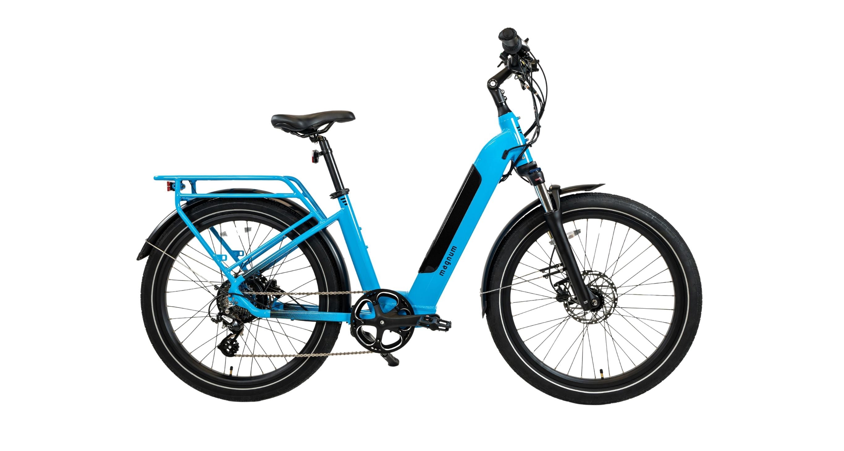 コスモ 2.0 T CPO 電動通勤用自転車