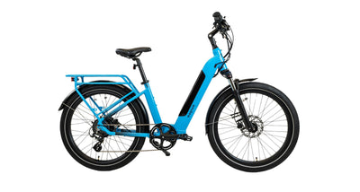 コスモ 2.0 T CPO 電動通勤用自転車