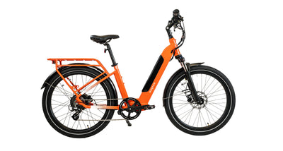 コスモ 2.0 T CPO 電動通勤用自転車