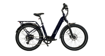 コスモ 2.0 T CPO 電動通勤用自転車