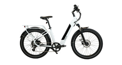 コスモ 2.0 T CPO 電動通勤用自転車