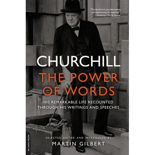 Churchill: The Power of Words