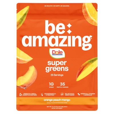 Super Greens Collection