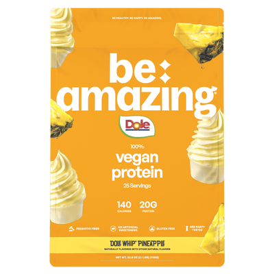 Vegan Protein by Be Amazing – primary product view