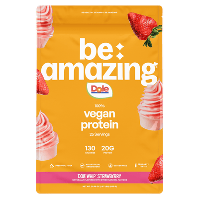 Vegan Protein by Be Amazing – product view 8