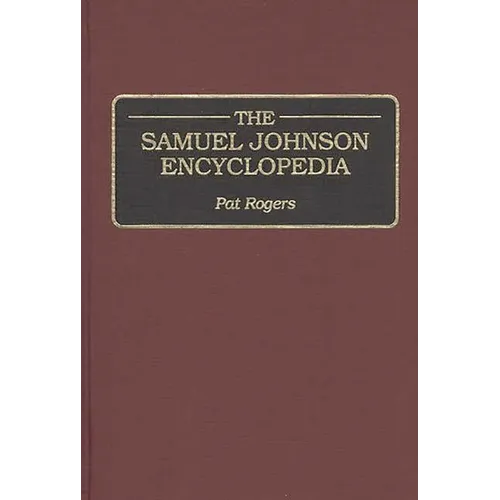 The Samuel Johnson Encyclopedia