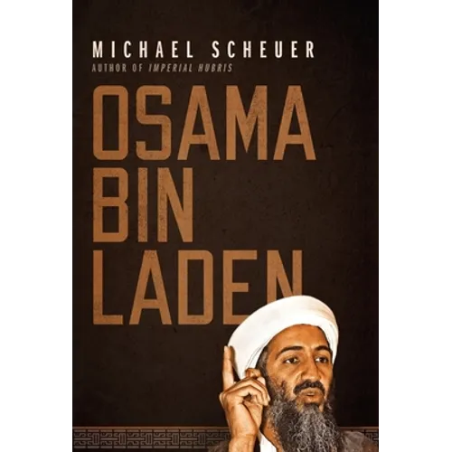 Osama Bin Laden